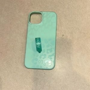 Loopy IPhone Case